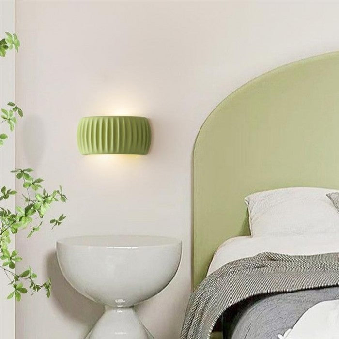 Modern Art Deco Wall Lamp - Elegant Lighting for Any Space