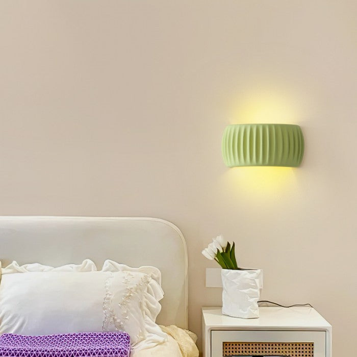Modern Art Deco Wall Lamp - Elegant Lighting for Any Space