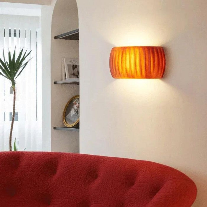 Modern Art Deco Wall Lamp - Elegant Lighting for Any Space