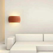 Modern Art Deco Wall Lamp - Elegant Lighting for Any Space