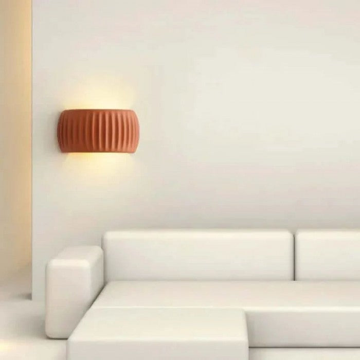 Modern Art Deco Wall Lamp - Elegant Lighting for Any Space