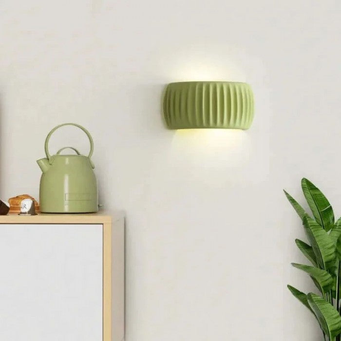 Modern Art Deco Wall Lamp - Elegant Lighting for Any Space
