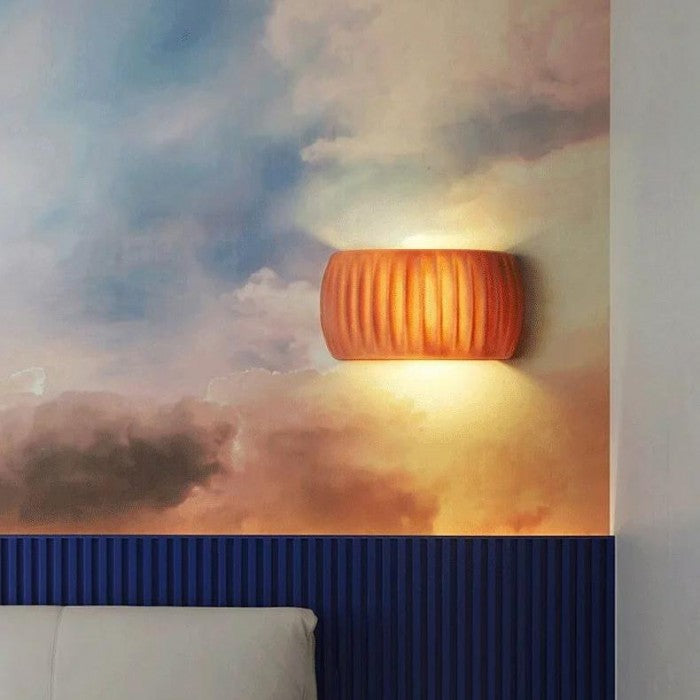 Modern Art Deco Wall Lamp - Elegant Lighting for Any Space