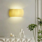 Modern Art Deco Wall Lamp - Elegant Lighting for Any Space