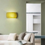 Modern Art Deco Wall Lamp - Elegant Lighting for Any Space