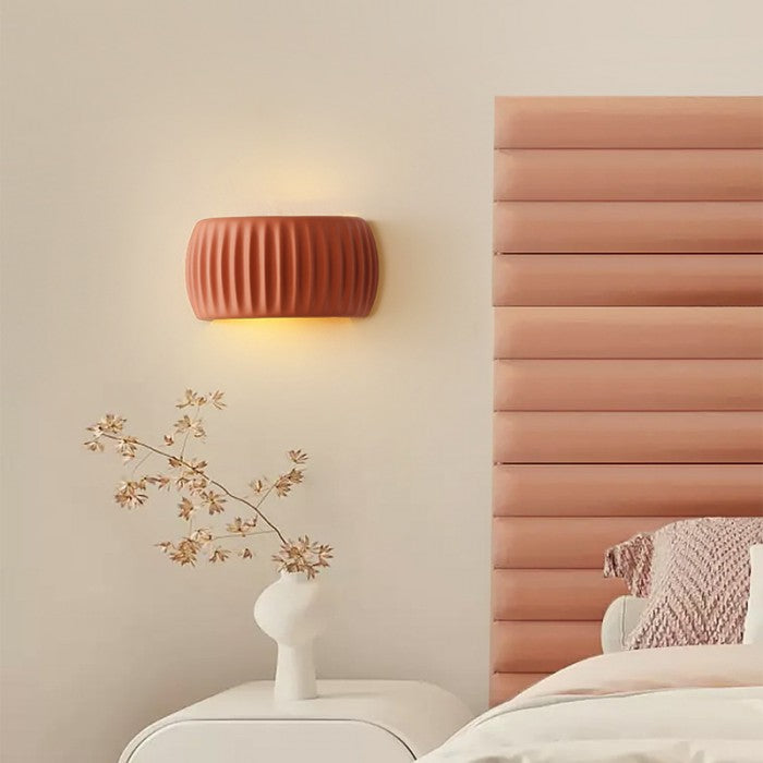 Modern Art Deco Wall Lamp - Elegant Lighting for Any Space