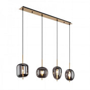 NoirLuxe - Pendant Light in Various Styles