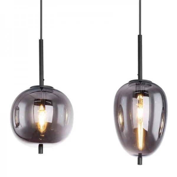 NoirLuxe - Pendant Light in Various Styles
