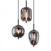 NoirLuxe - Pendant Light in Various Styles