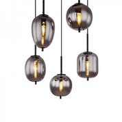 NoirLuxe - Pendant Light in Various Styles