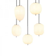 NoirLuxe - Pendant Light in Various Styles