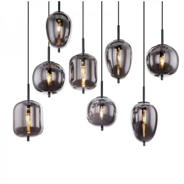 NoirLuxe - Pendant Light in Various Styles