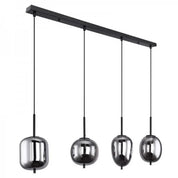 NoirLuxe - Pendant Light in Various Styles