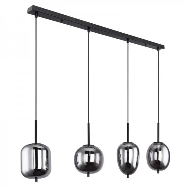 NoirLuxe - Pendant Light in Various Styles