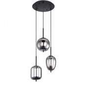 NoirLuxe - Pendant Light in Various Styles