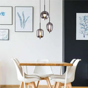 NoirLuxe - Pendant Light in Various Styles
