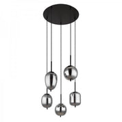 NoirLuxe - Pendant Light in Various Styles