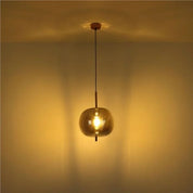NoirLuxe - Pendant Light in Various Styles