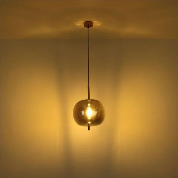 NoirLuxe - Pendant Light in Various Styles