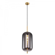 NoirLuxe - Pendant Light in Various Styles