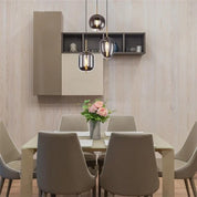 NoirLuxe - Pendant Light in Various Styles