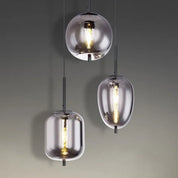 NoirLuxe - Pendant Light in Various Styles