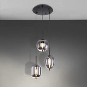 NoirLuxe - Pendant Light in Various Styles