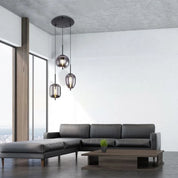 NoirLuxe - Pendant Light in Various Styles