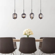 NoirLuxe - Pendant Light in Various Styles