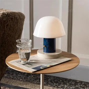 MushLume – Elegant Mushroom Lamp