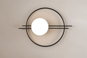 Nidia Wall Lamp - Elegant Lighting for Any Interior