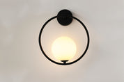 Nidia Wall Lamp - Elegant Lighting for Any Interior
