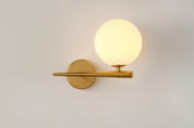 Nidia Wall Lamp - Elegant Lighting for Any Interior