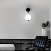 Nidia Wall Lamp - Elegant Lighting for Any Interior