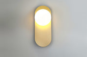 Nidia Wall Lamp - Elegant Lighting for Any Interior
