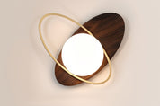 Nidia Wall Lamp - Elegant Lighting for Any Interior