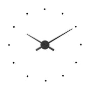 Modern Wall Clock