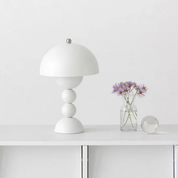 Bloomlight - Portable Table Lamp
