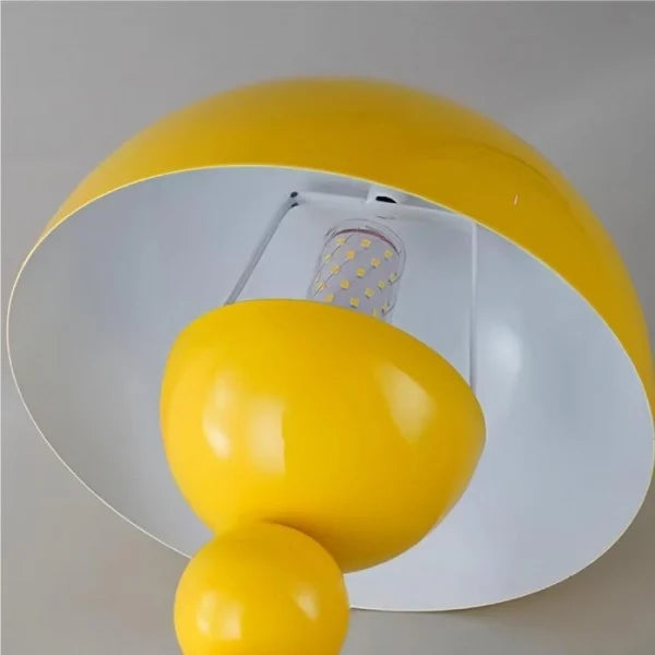 Bloomlight - Portable Table Lamp
