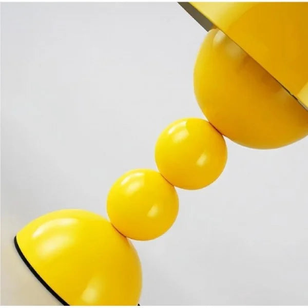 Bloomlight - Portable Table Lamp
