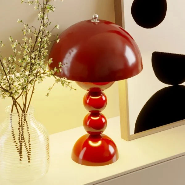 Bloomlight - Portable Table Lamp