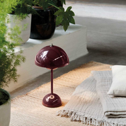 LunarGlow - LED Table Lamp for a Cosy Interior