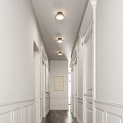 Brighta - Modern and Bright LED Ceiling Light