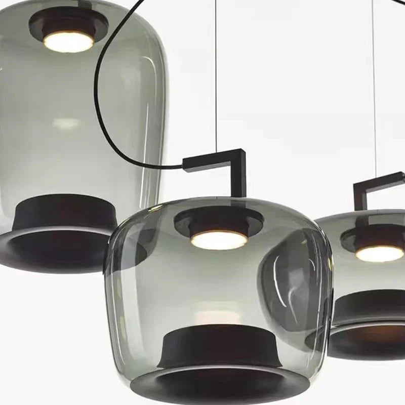 Culina - Modern Pendant Light