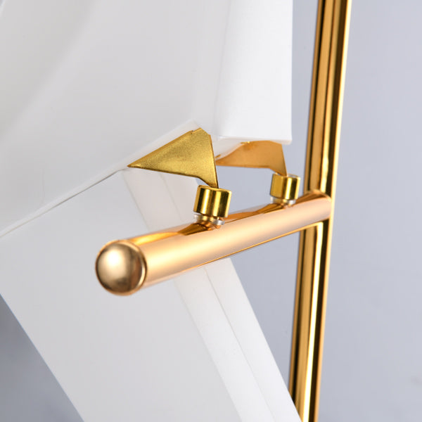 MagneticGlow - Design Lamp for Indoor Use