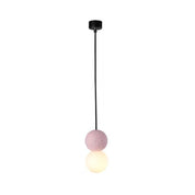 Concrete Ball Lamp Origo - Robust and Minimalist Design