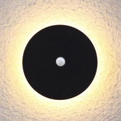 Mono - Minimalist LED Wall Light for Outdoors