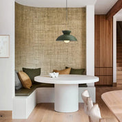 AugustusGlow – Simple Nordic Pendant Light