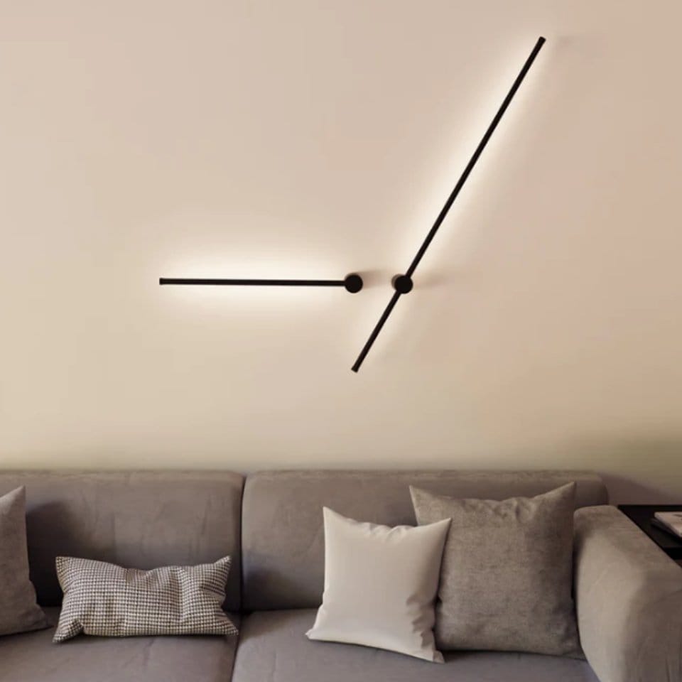 Cassiopeia - Modern and Chic Glass Pendant Light