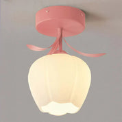 MiniFlorale - Art Deco Pendant Light